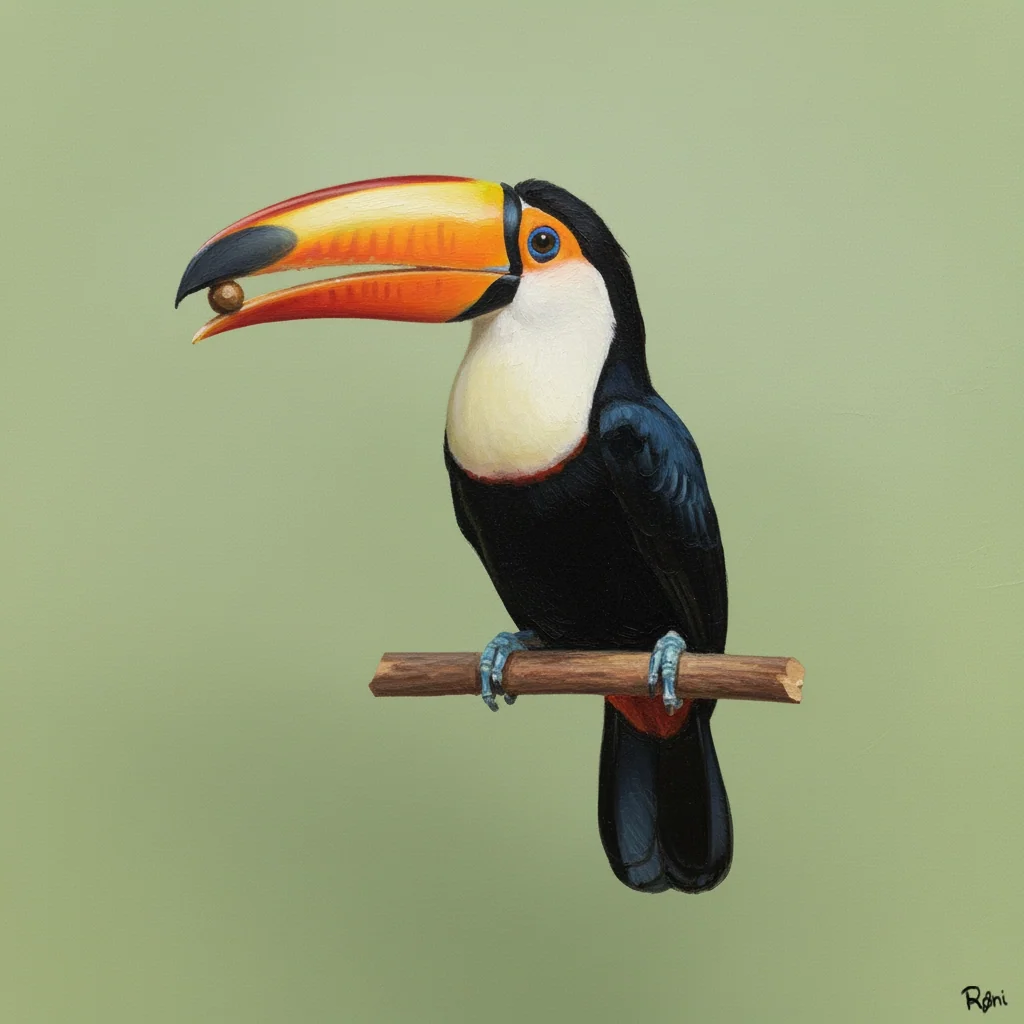 Tucano